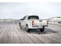 2020 Mercedes Benz X 350