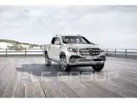 2020 Mercedes Benz X 350