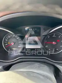 2020 Mercedes Benz X 350