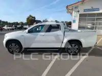 2020 Mercedes Benz X 350