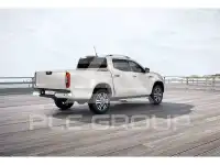 2020 Mercedes Benz X 350