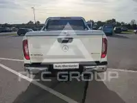 2020 Mercedes Benz X 350