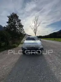 2020 Mercedes Benz X 350