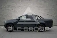 2020 Mercedes Benz X 350