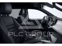 2020 Mercedes Benz X 350