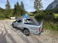 2020 Mercedes Benz X 350