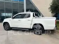 2020 Mercedes Benz X 350