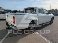 2020 Mercedes Benz X 350