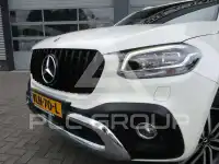 2020 Mercedes Benz X 350