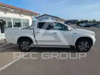 2020 Mercedes Benz X 350