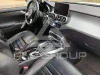 2020 Mercedes Benz X 350