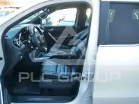 2020 Mercedes Benz X 350