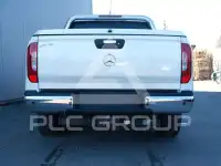 2020 Mercedes Benz X 350