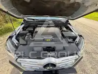 2020 Mercedes Benz X 350