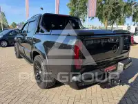 2020 Mercedes Benz X 350