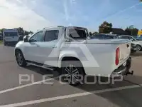 2020 Mercedes Benz X 350