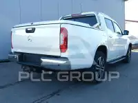 2020 Mercedes Benz X 350