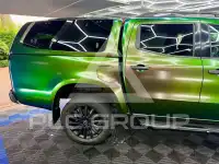 2020 Mercedes Benz X 350