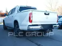 2020 Mercedes Benz X 350