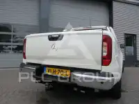 2020 Mercedes Benz X 350