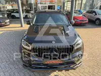 2020 Mercedes Benz X 350