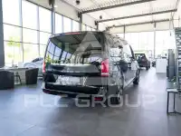 2020 Mercedes Benz V 300