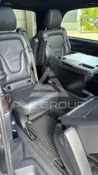 2020 Mercedes Benz V 300
