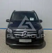 2020 Mercedes Benz V 300