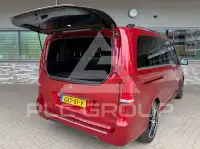 2020 Mercedes Benz V 300