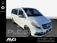 2020 Mercedes Benz V 300