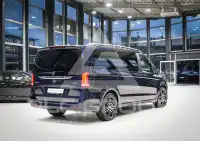2020 Mercedes Benz V 300