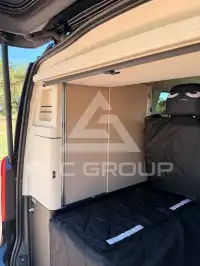 2020 Mercedes Benz Unknown