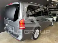 2020 Mercedes Benz V 300