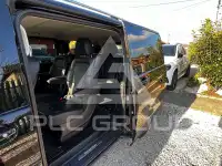 2020 Mercedes Benz V 300