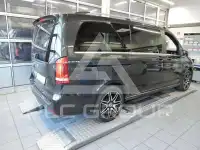 2020 Mercedes Benz V 300