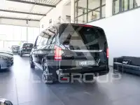 2020 Mercedes Benz V 300