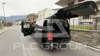 2020 Mercedes Benz V 300
