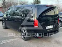 2020 Mercedes Benz V 300