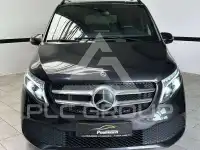 2020 Mercedes Benz V 300