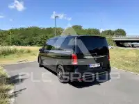 2020 Mercedes Benz V 300