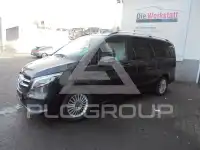 2020 Mercedes Benz V 300
