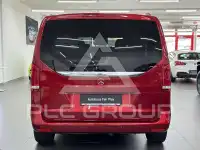 2020 Mercedes Benz V 300