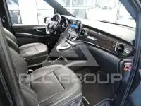 2020 Mercedes Benz V 300