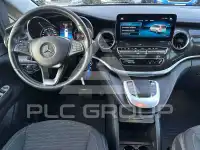 2020 Mercedes Benz V 300