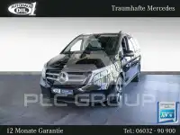 2020 Mercedes Benz V 300