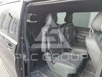 2020 Mercedes Benz V 300