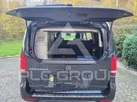 2020 Mercedes Benz V 300