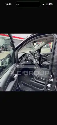2020 Mercedes Benz V 300