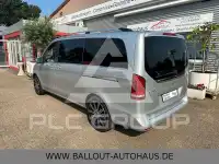 2020 Mercedes Benz V 300