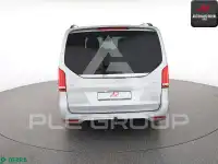 2020 Mercedes Benz V 300